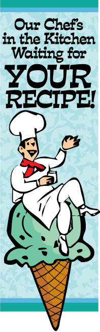 Ice Cream, Private Label